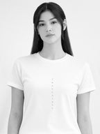 I M STRAIGHT (Unisex Premium Fit Tee)