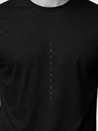 I M STRAIGHT (Unisex Premium Fit Tee)