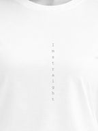 I M STRAIGHT (Unisex Premium Fit Tee)