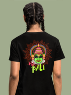 MAHABALI- Back Print (Unisex Comfort Fit Tee)